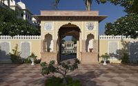 Nahargarh Ranthambhore 34